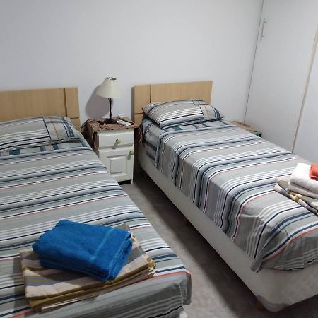 Departamento Sarmiento Estela 圣佩德罗 外观 照片