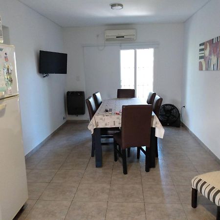 Departamento Sarmiento Estela 圣佩德罗 外观 照片