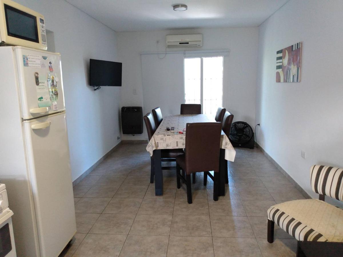 Departamento Sarmiento Estela 圣佩德罗 外观 照片