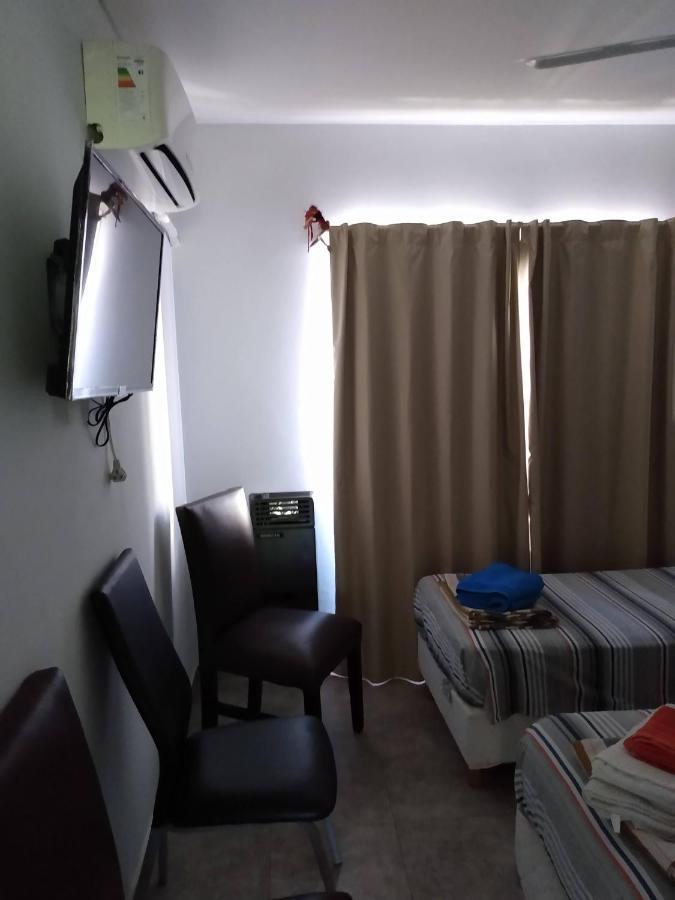 Departamento Sarmiento Estela 圣佩德罗 外观 照片