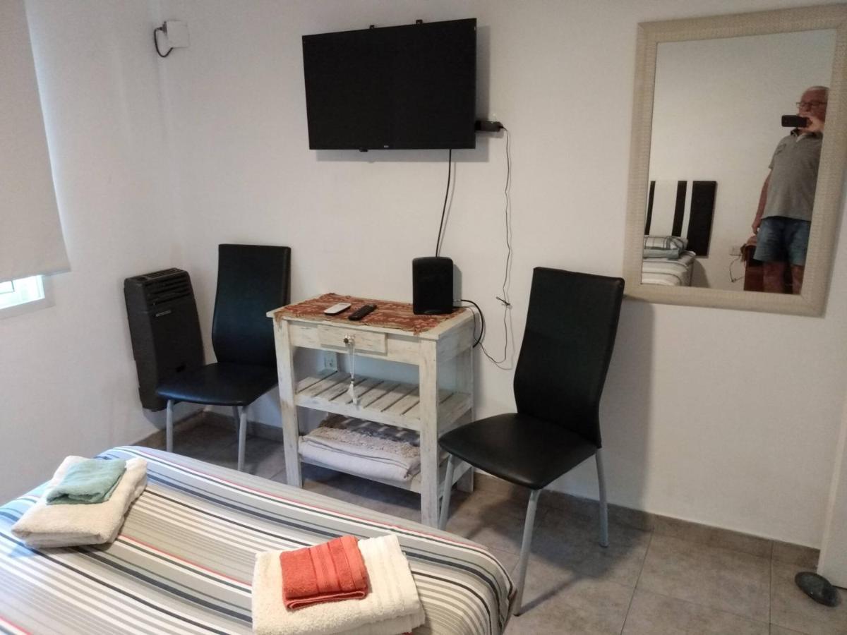Departamento Sarmiento Estela 圣佩德罗 外观 照片