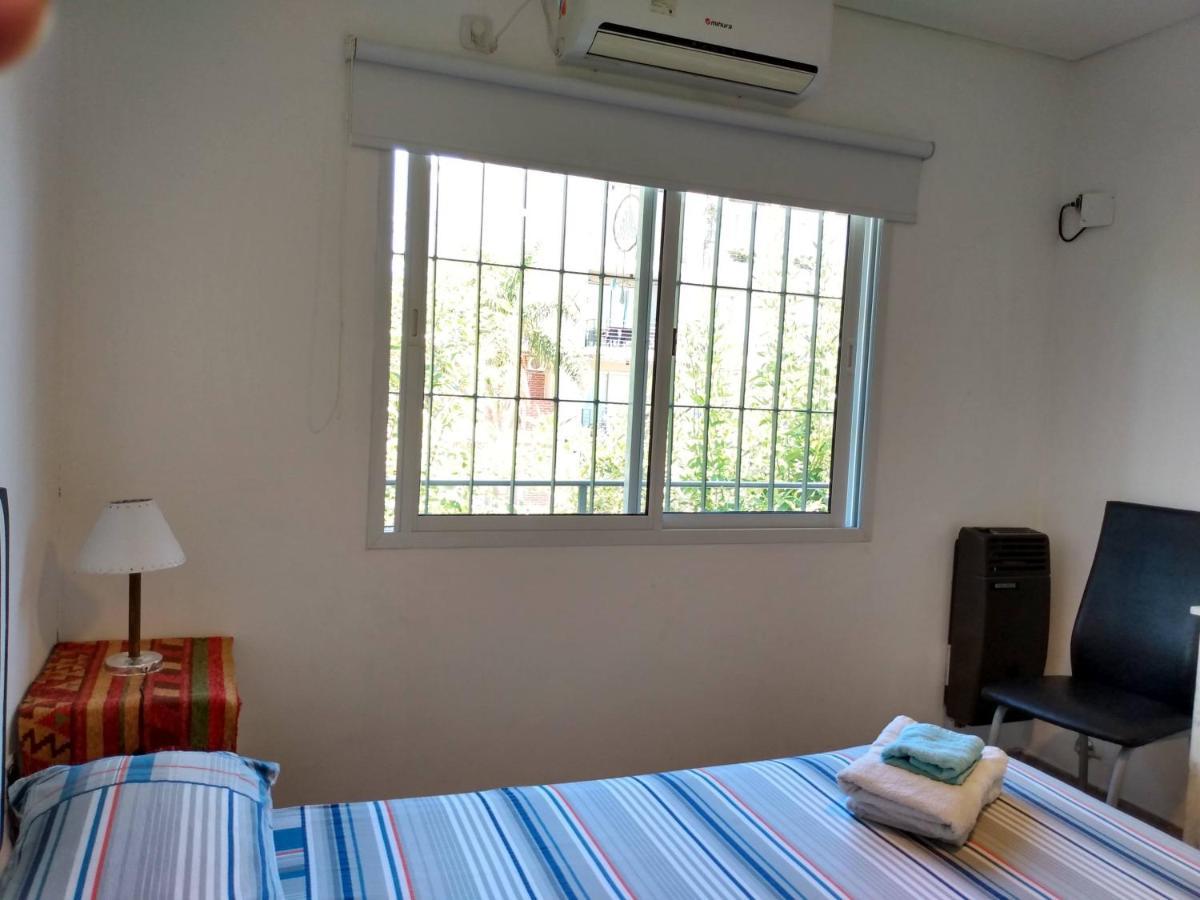 Departamento Sarmiento Estela 圣佩德罗 外观 照片