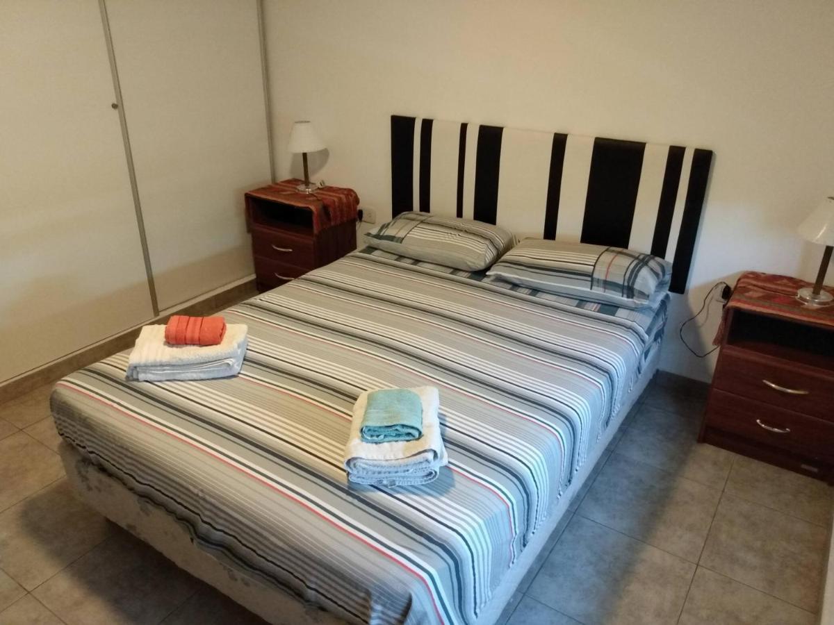 Departamento Sarmiento Estela 圣佩德罗 外观 照片
