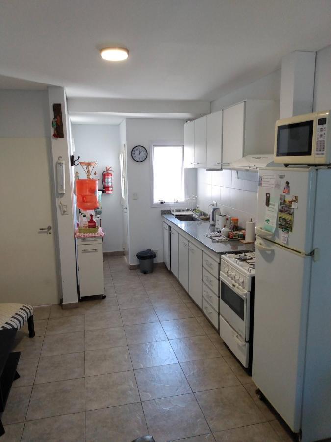 Departamento Sarmiento Estela 圣佩德罗 外观 照片