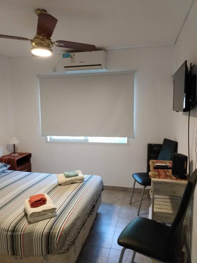 Departamento Sarmiento Estela 圣佩德罗 外观 照片