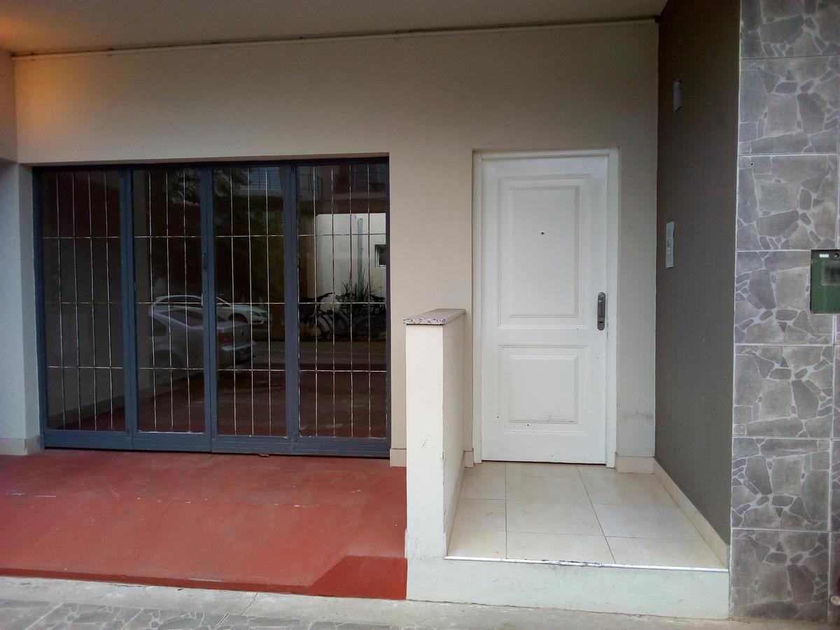 Departamento Sarmiento Estela 圣佩德罗 外观 照片