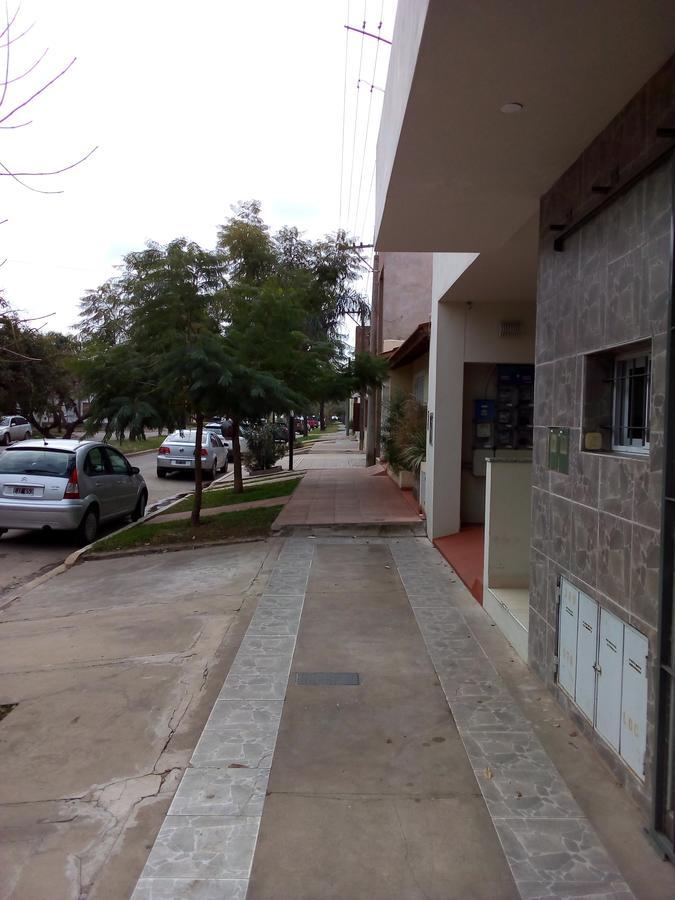 Departamento Sarmiento Estela 圣佩德罗 外观 照片