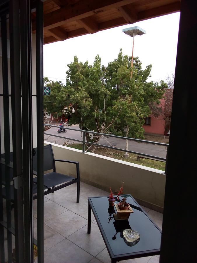 Departamento Sarmiento Estela 圣佩德罗 外观 照片