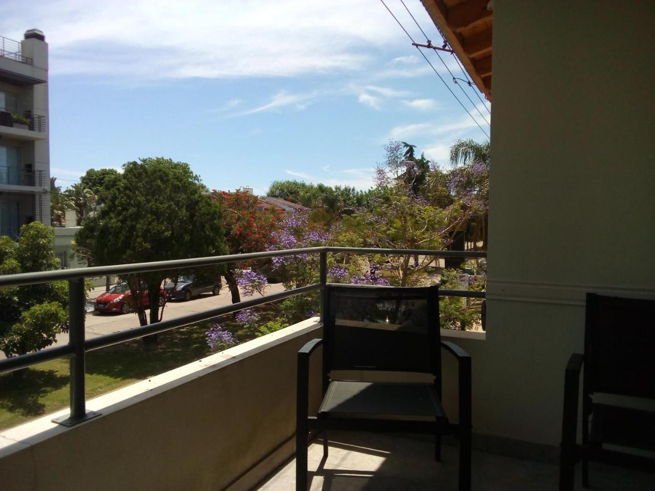 Departamento Sarmiento Estela 圣佩德罗 外观 照片