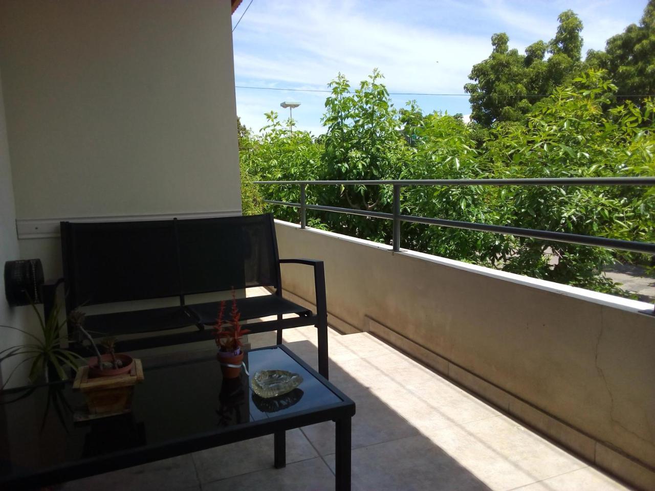 Departamento Sarmiento Estela 圣佩德罗 外观 照片